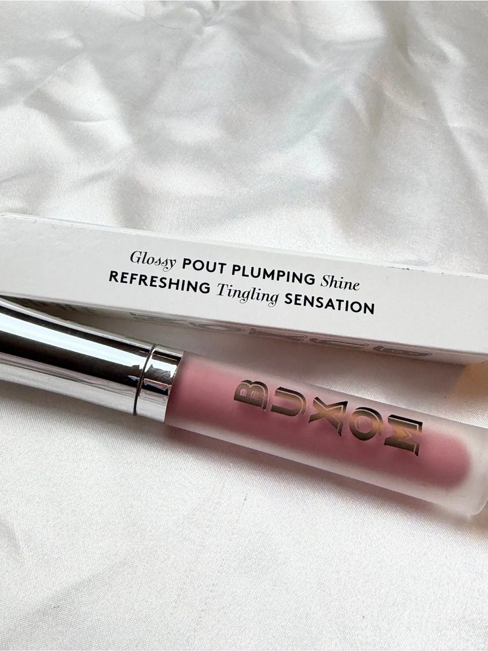 Buxom Full-On Plumping Lip Cream BLUSHING MARGARITA 3.5 ml / 0.12 oz New